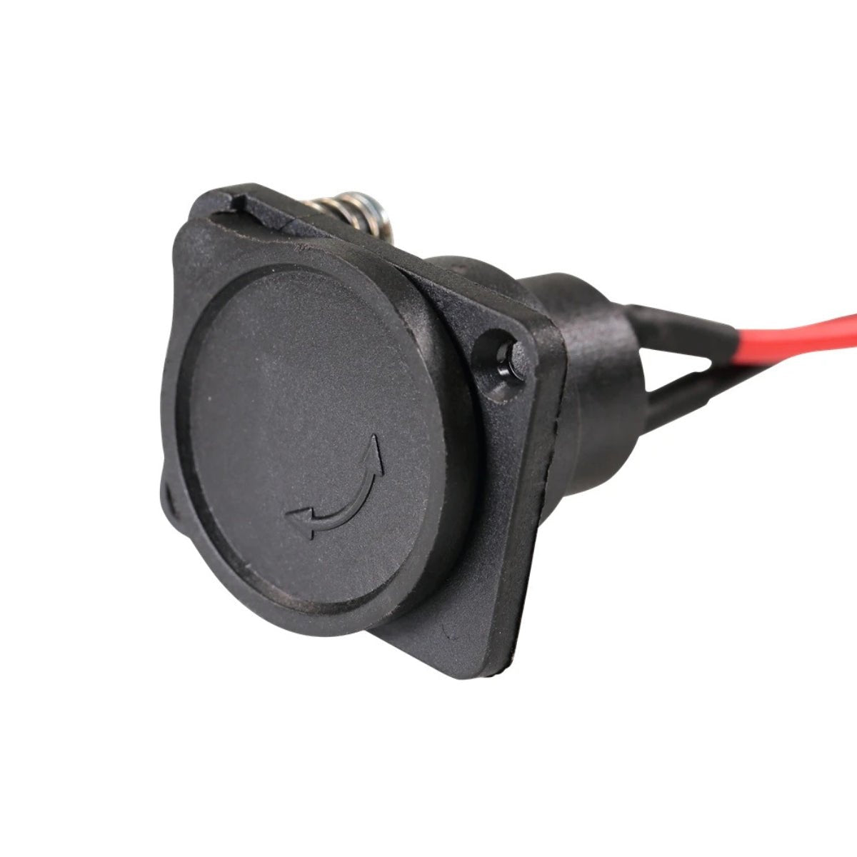 Charging port INOKIM OX/OXO - Spare part - Wheelyshop