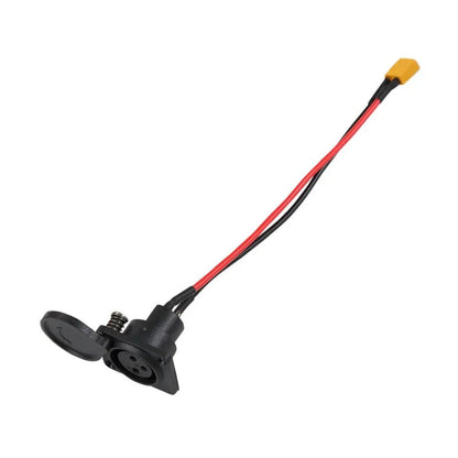 Charging port INOKIM OX/OXO - Spare part - Wheelyshop