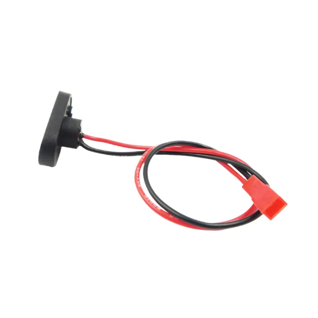 Charging port cable Xiaomi 4 Pro - Spare part - Wheelyshop