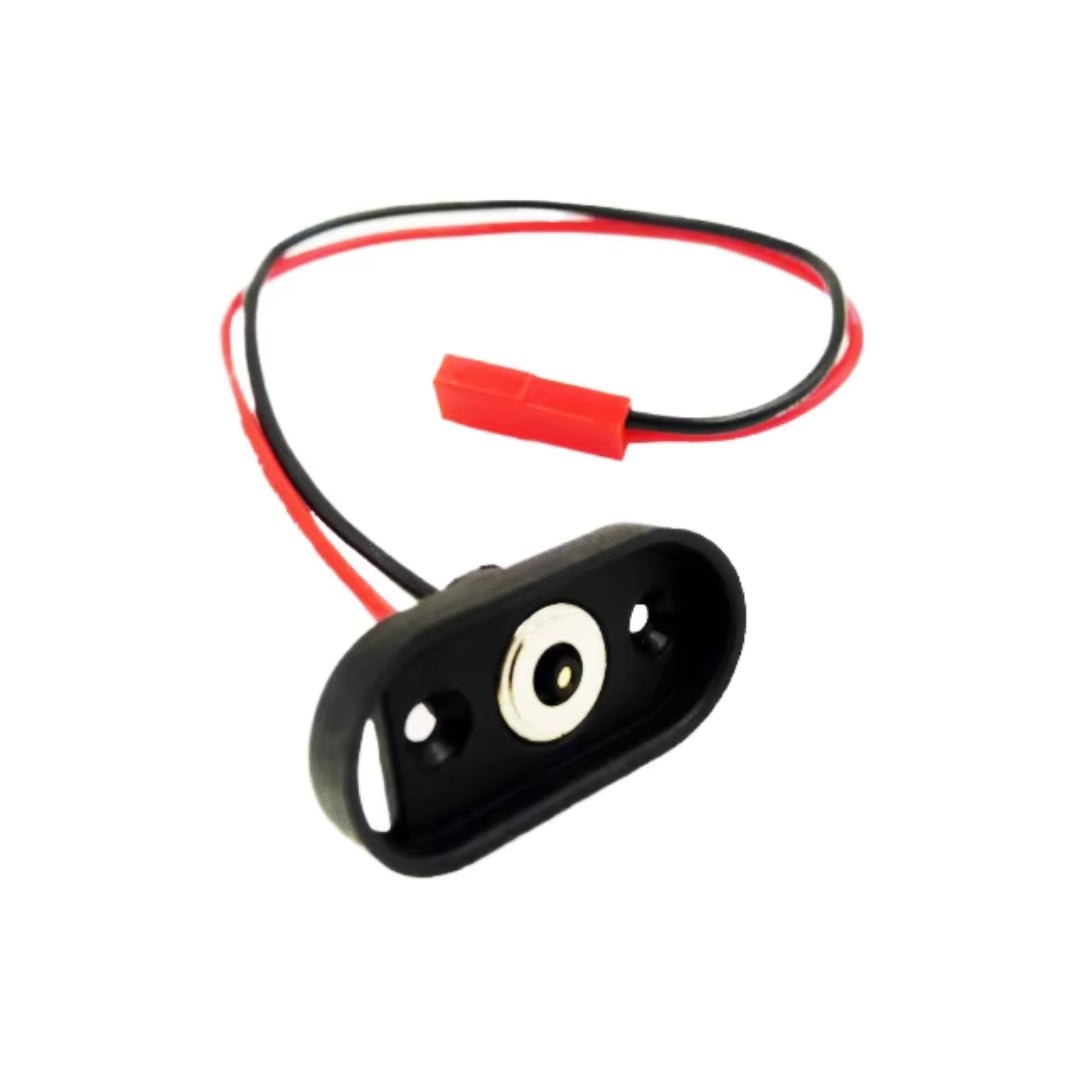 Charging port cable Xiaomi 4 Pro - Spare part - Wheelyshop