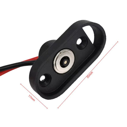Charging port cable Xiaomi 4 Pro - Spare part - Wheelyshop