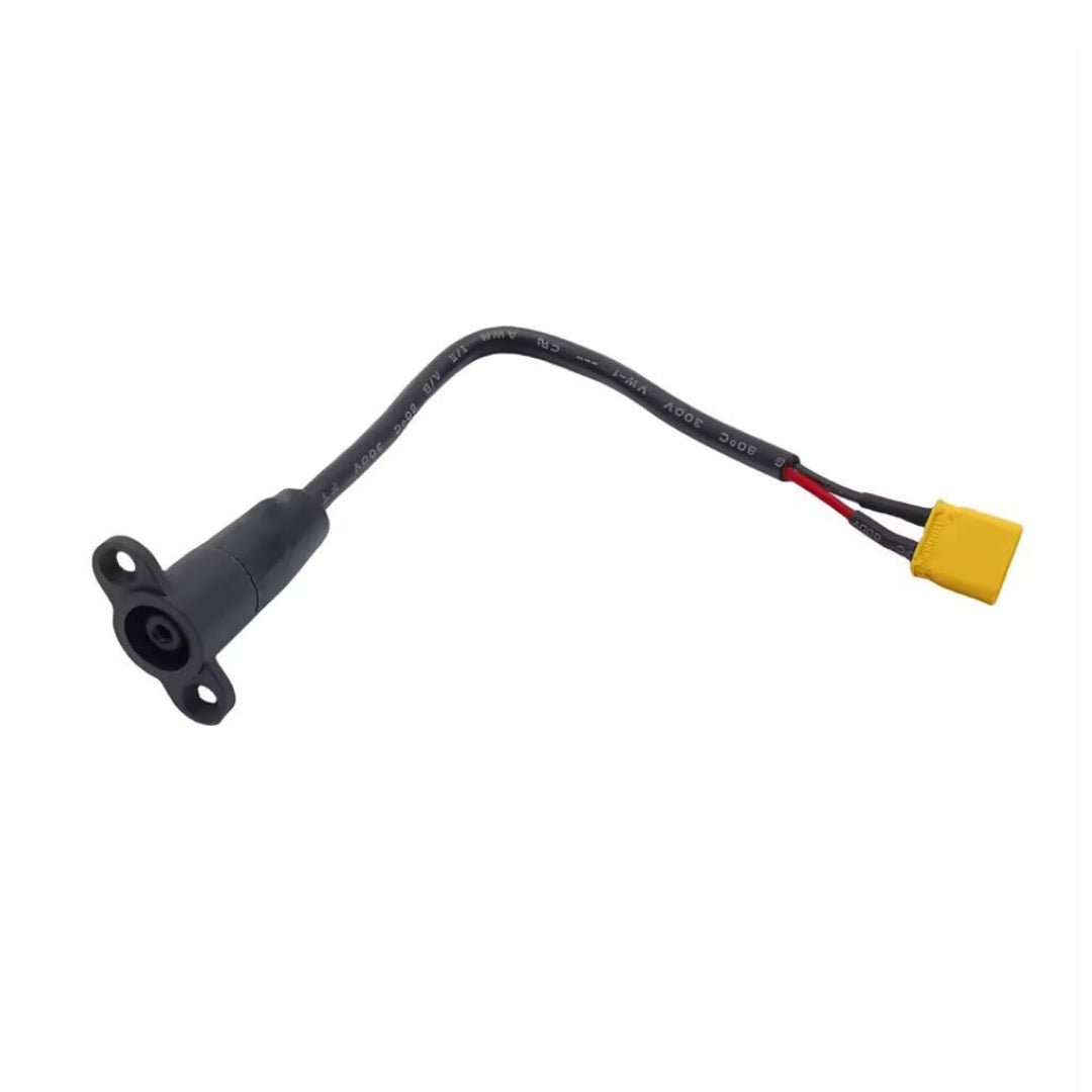 Charging port KuKirin G2 Pro/G2 Max - Spare part - Wheelyshop