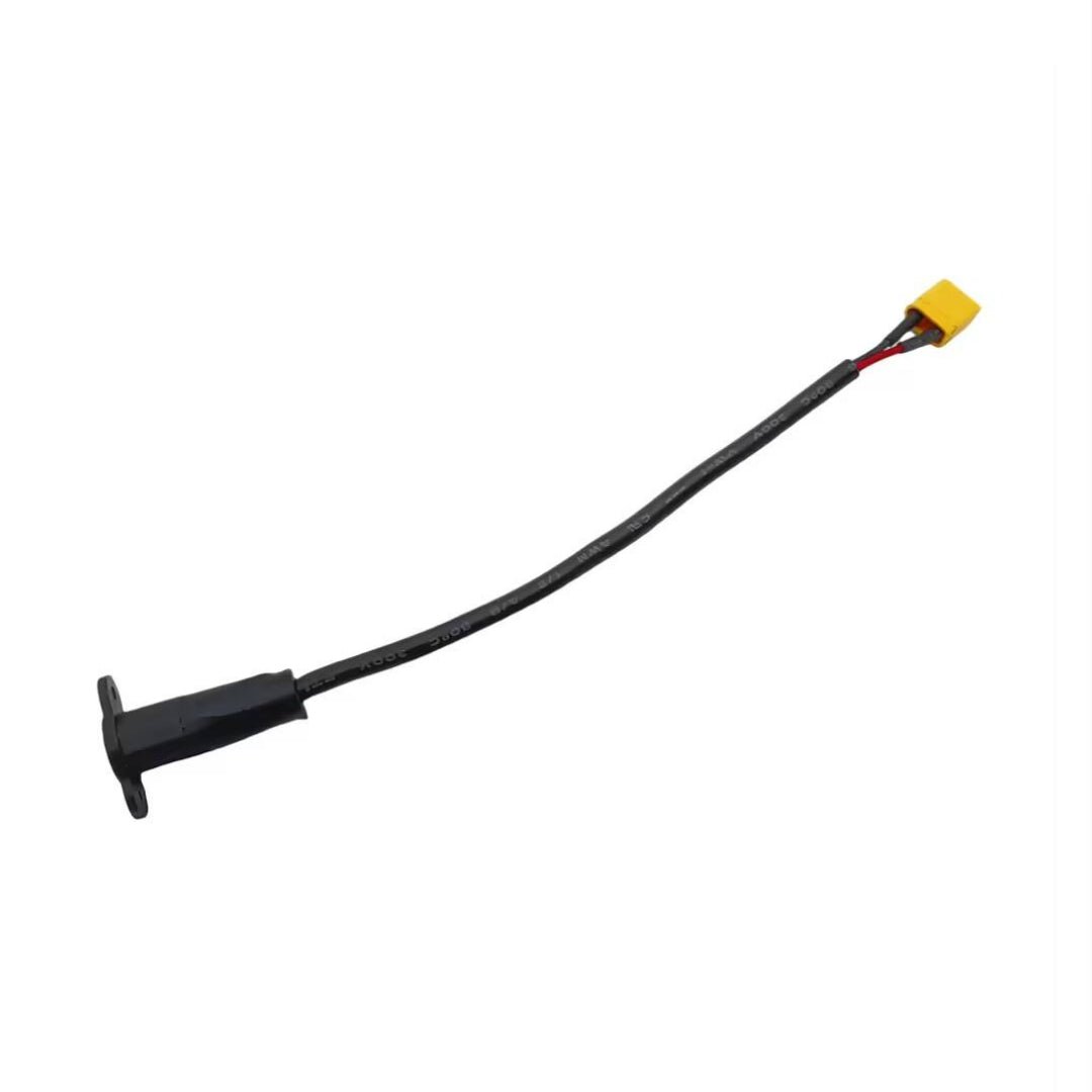 Charging port KuKirin G2 Pro/G2 Max - Spare part - Wheelyshop