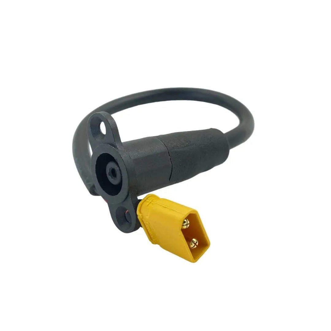 Charging port KuKirin G2 Pro/G2 Max - Spare part - Wheelyshop