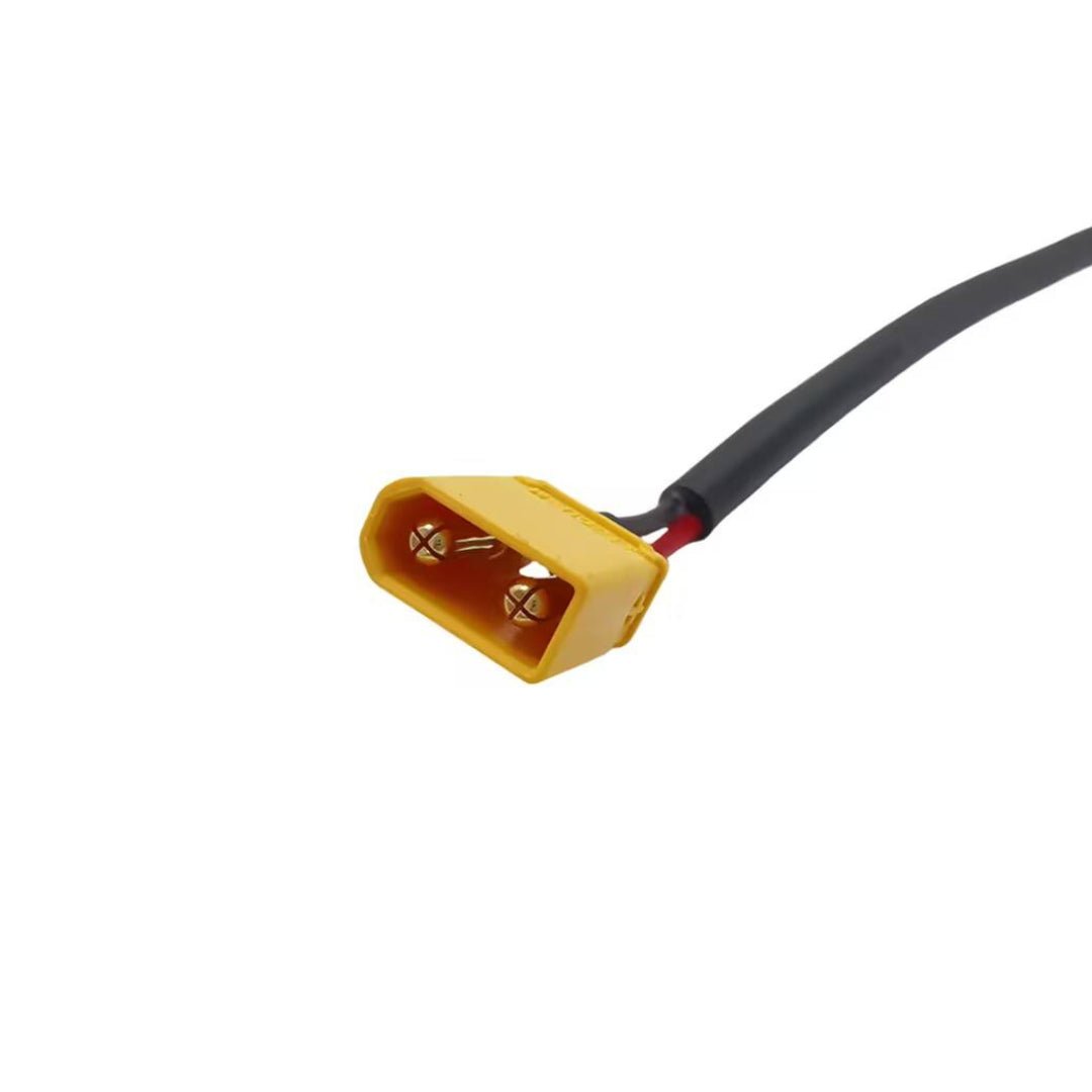 Charging port KuKirin G2 Pro/G2 Max - Spare part - Wheelyshop