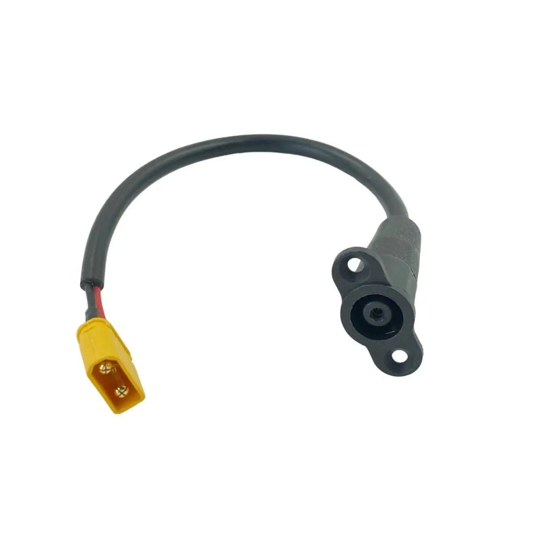 Charging port KuKirin G2 Pro/G2 Max - Spare part - Wheelyshop