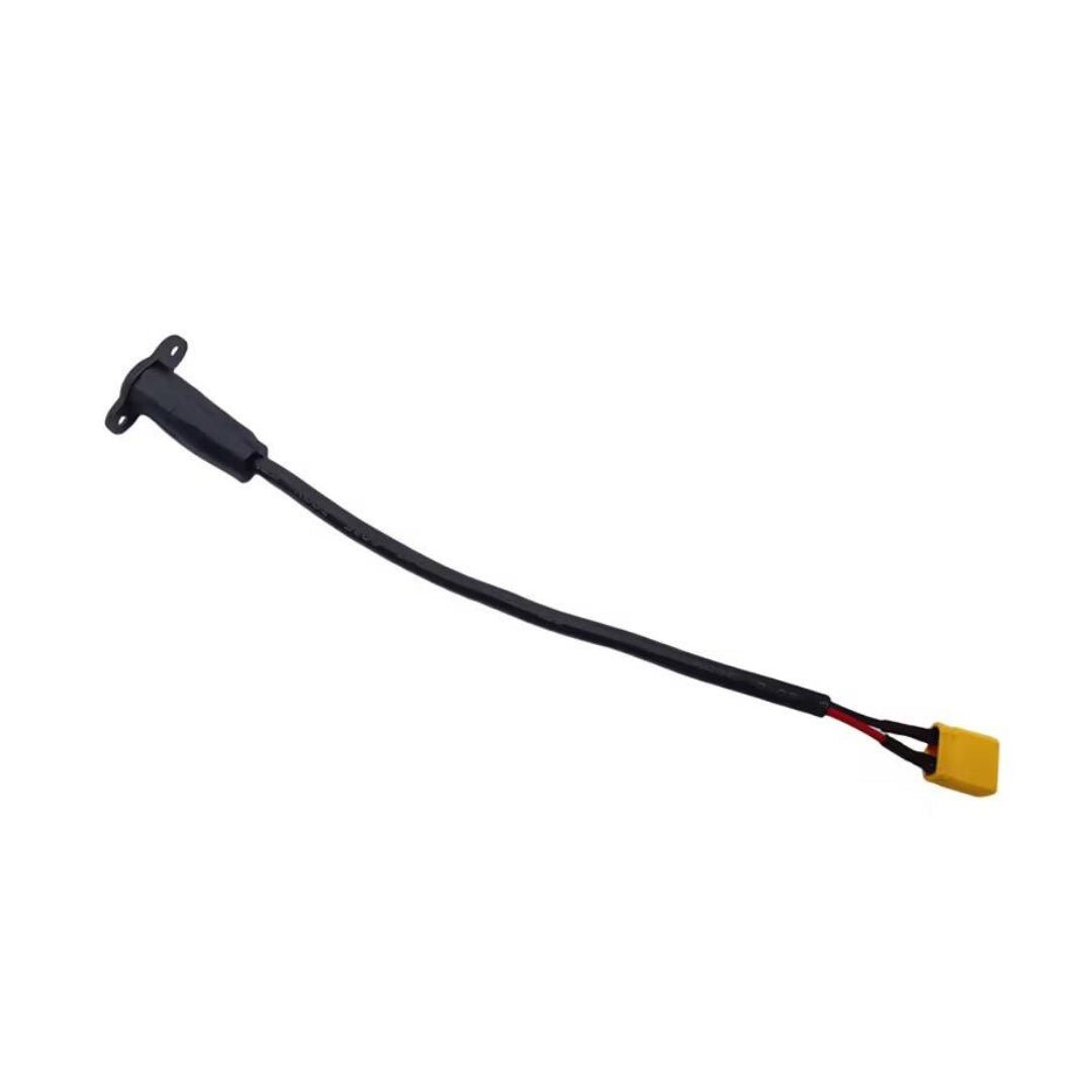 Charging port KuKirin G2 Pro/G2 Max - Spare part - Wheelyshop