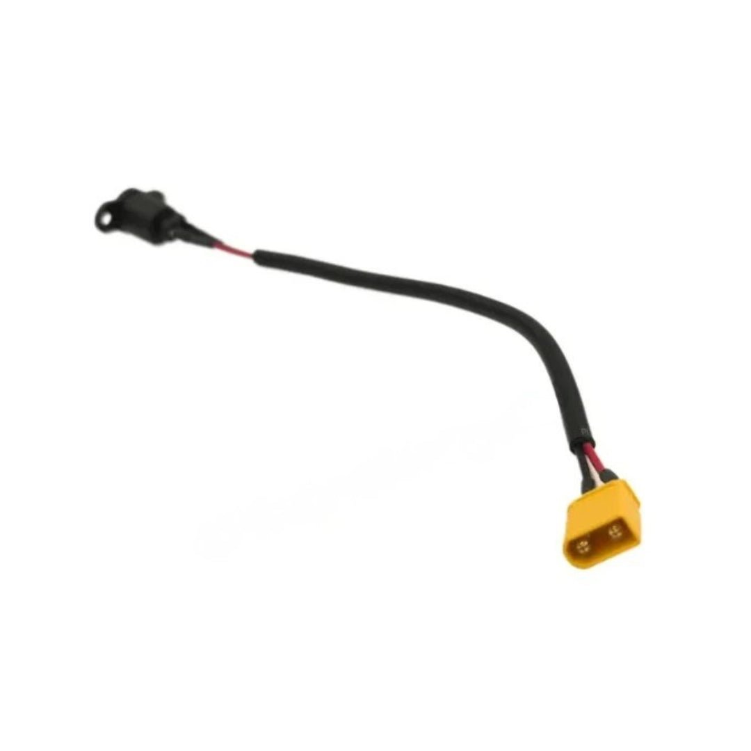 Laddningsport KuKirin G3 Pro - Reservdel - Wheelyshop