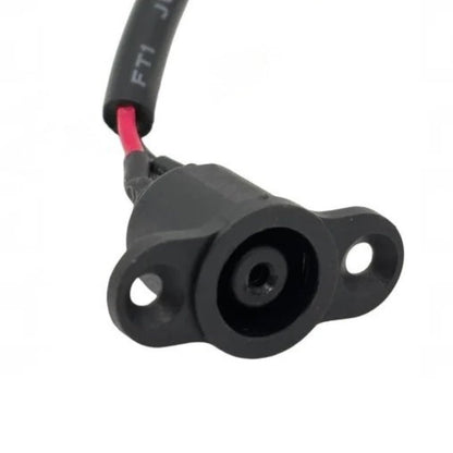 Laddningsport KuKirin G3 Pro - Reservdel - Wheelyshop