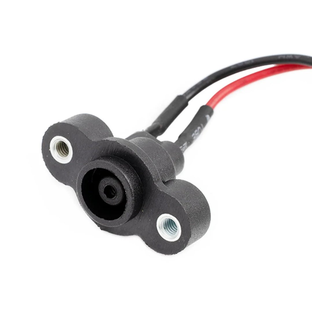 Charging port Ninebot ES - Spare part - Wheelyshop