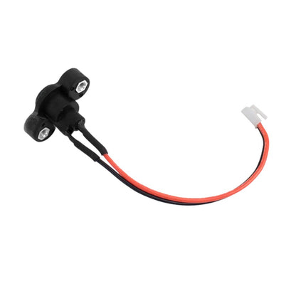 Charging port Ninebot ES - Spare part - Wheelyshop