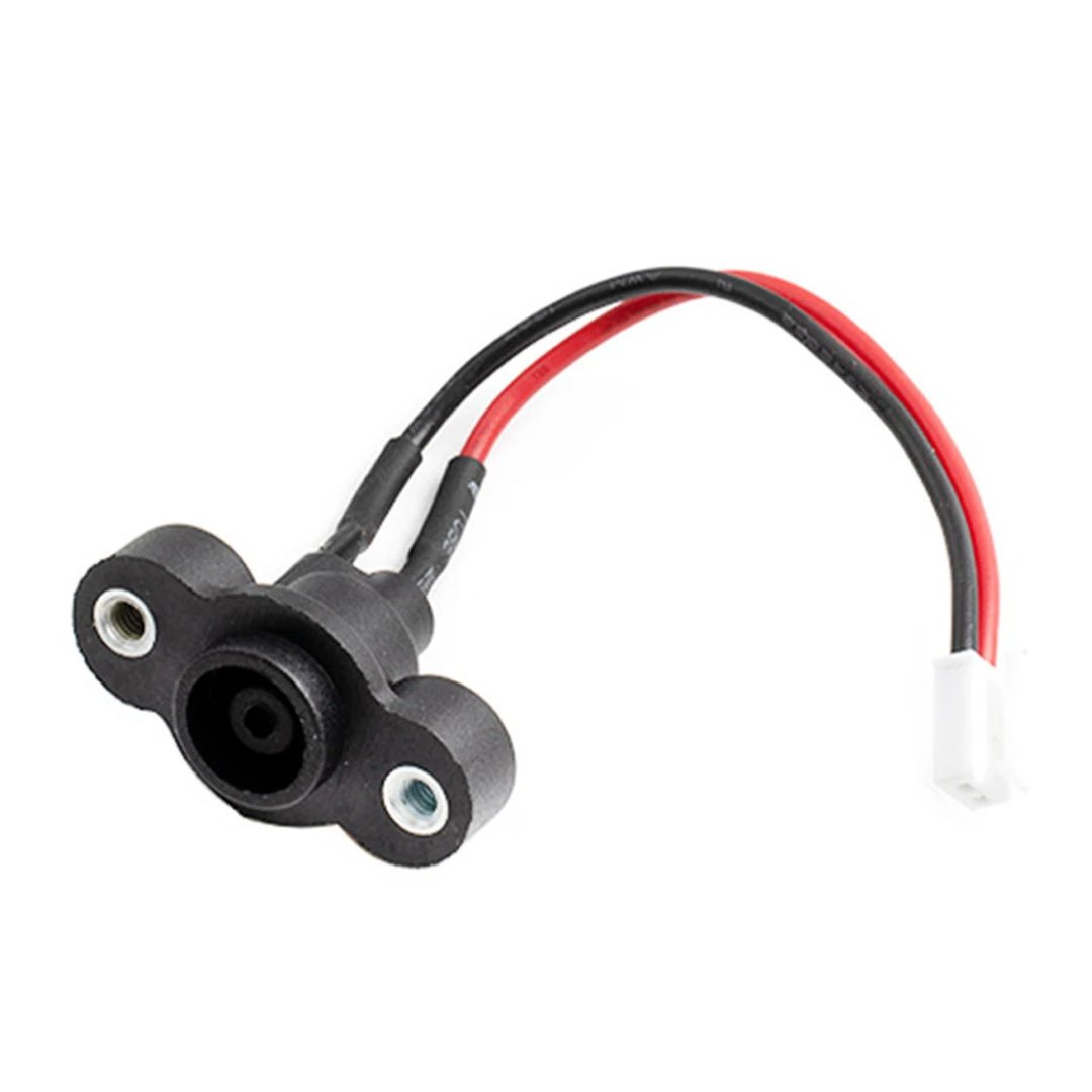 Charging port Ninebot ES - Spare part - Wheelyshop