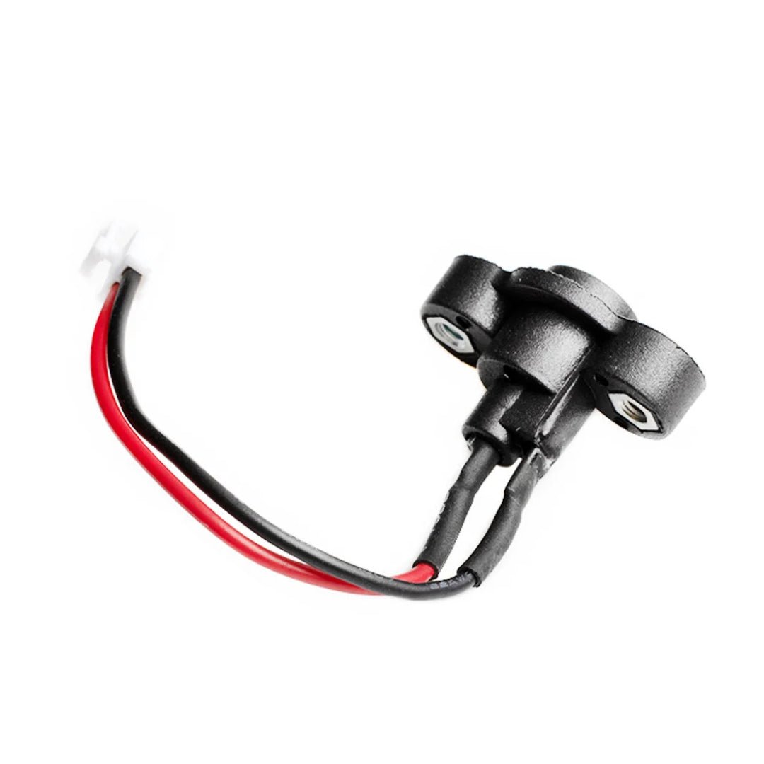 Charging port Ninebot ES - Spare part - Wheelyshop
