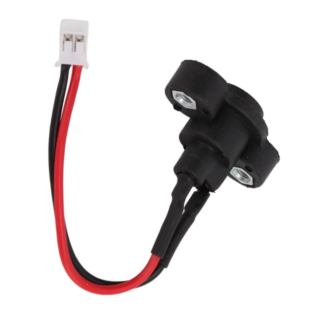 Charging port Ninebot ES - Spare part - Wheelyshop