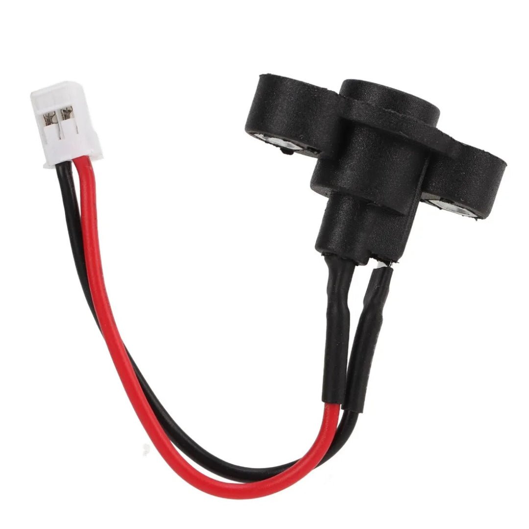 Charging port Ninebot ES - Spare part - Wheelyshop