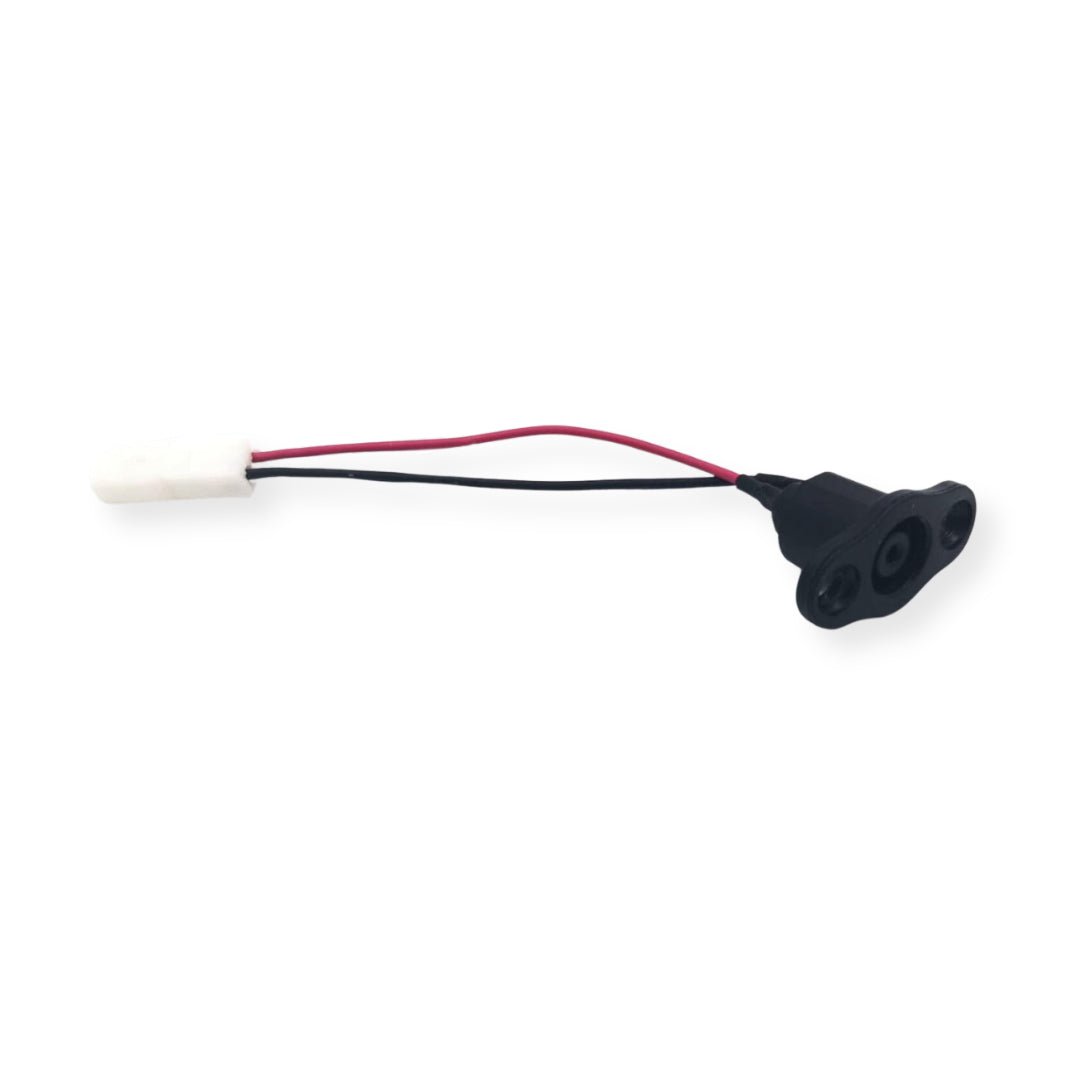 Charging port Ninebot F20/F25/F30/F40 - Spare part - Wheelyshop