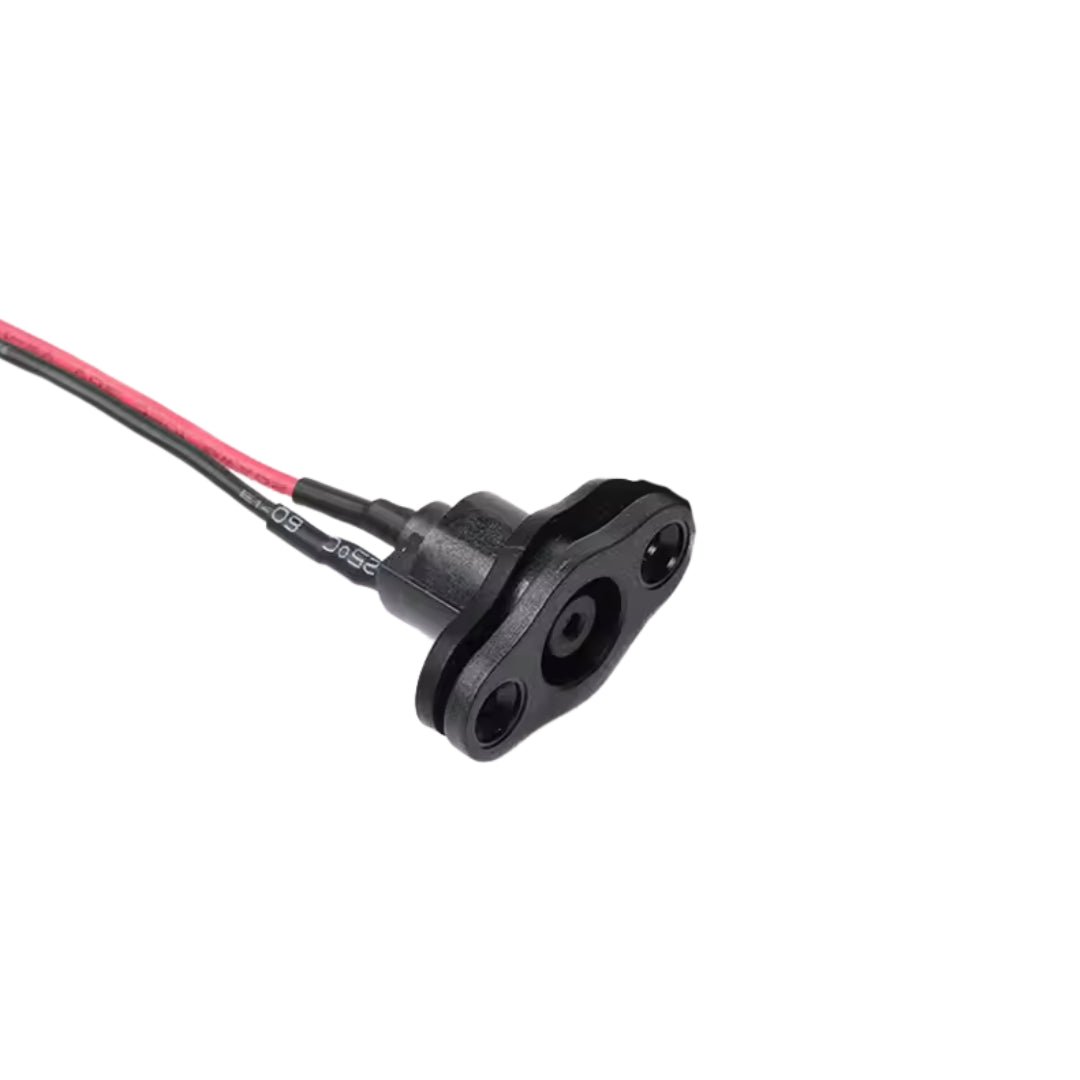 Charging port Ninebot F20/F25/F30/F40 - Spare part - Wheelyshop