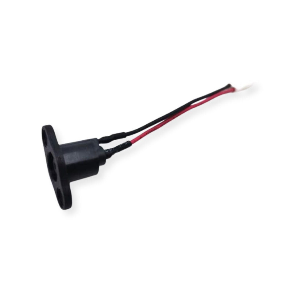 Charging port Ninebot F20/F25/F30/F40 - Spare part - Wheelyshop