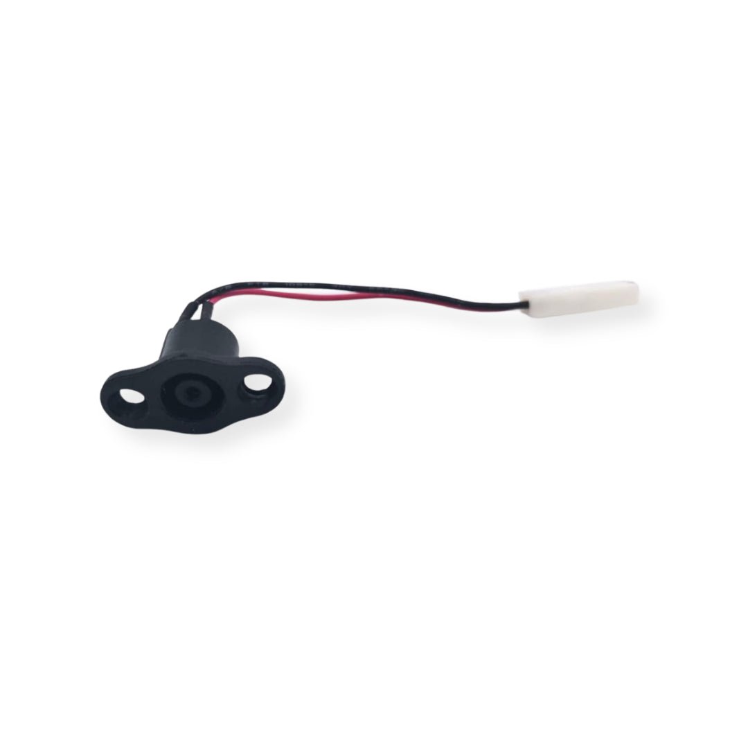 Charging port Ninebot F20/F25/F30/F40 - Spare part - Wheelyshop
