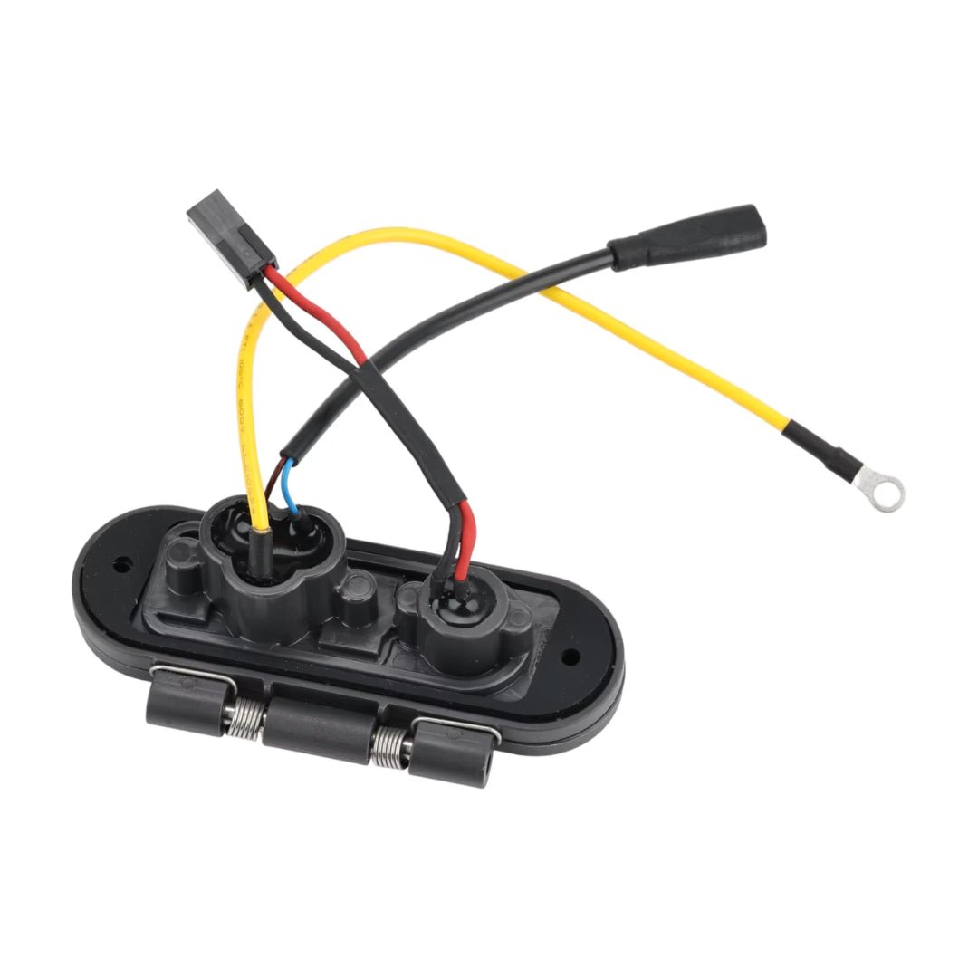 Laddningsport Ninebot G2 - Reservdel - Wheelyshop