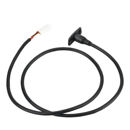 Charging port Ninebot ZT3/ZT3 Pro - Spare part - Wheelyshop