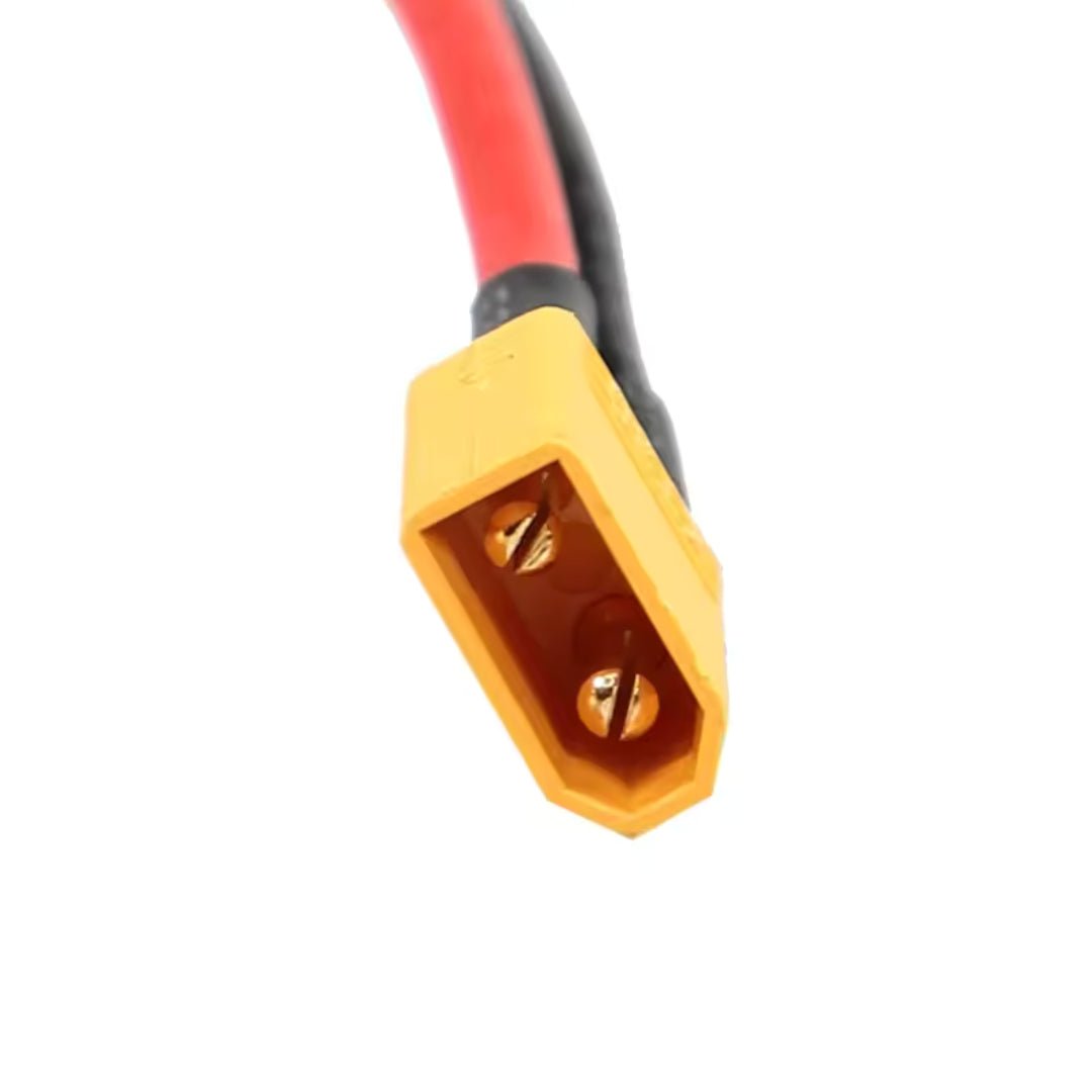 Charging port VSETT/ZERO - Spare part - Wheelyshop