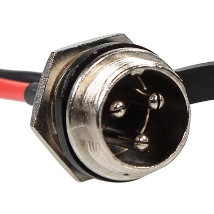 Charging port VSETT/ZERO - Spare part - Wheelyshop