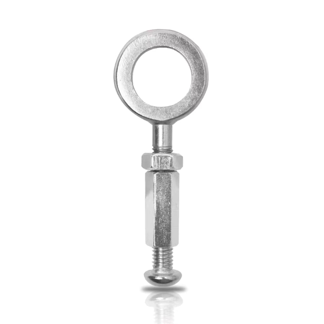 Låsbult vikmekanism Xiaomi - Reservdel - Wheelyshop