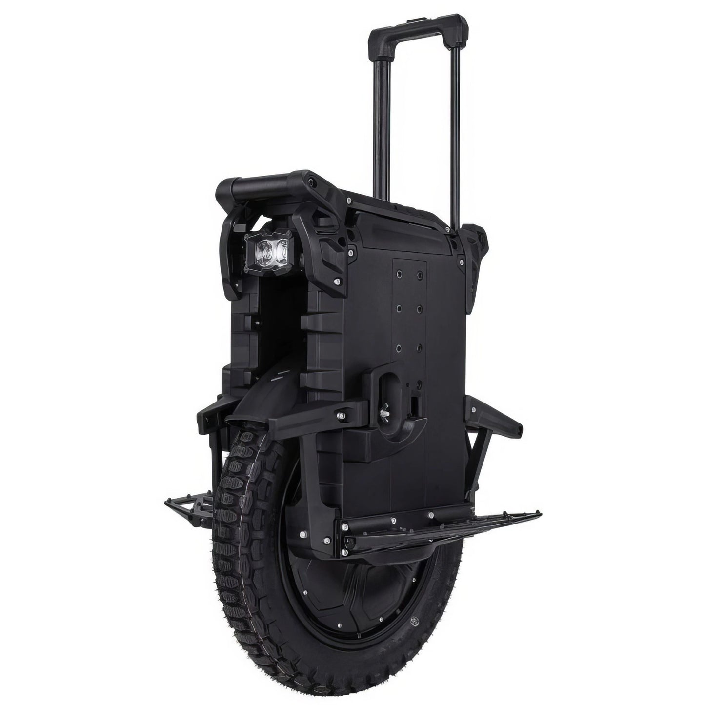 Leaperkim Patton - S 50S - Unicycle - Wheelyshop