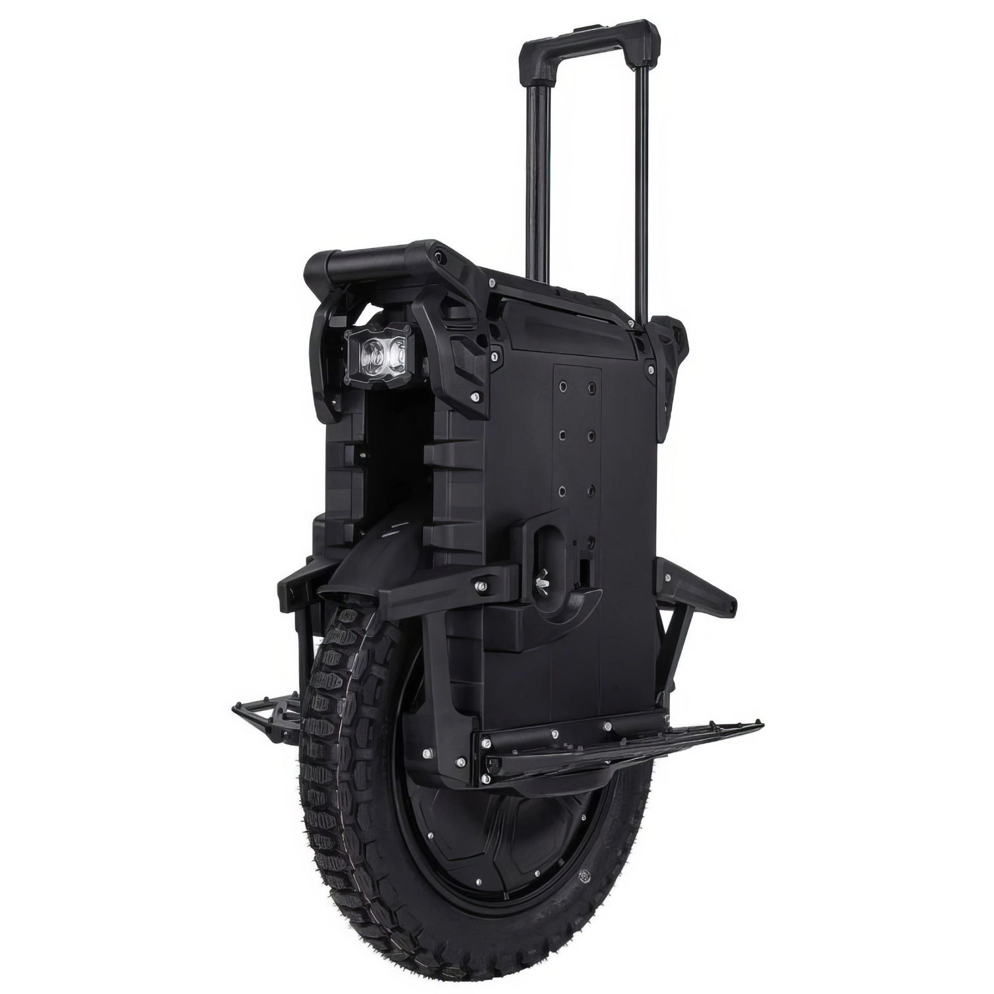 Leaperkim Patton - S 50S - Unicycle - Wheelyshop