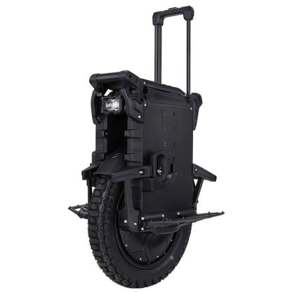 Leaperkim Patton - S 50S - Unicycle - Wheelyshop