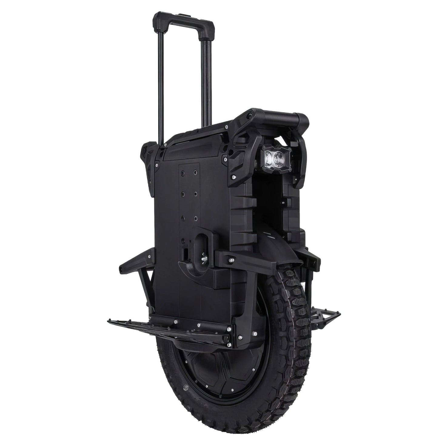 Leaperkim Patton - S 50S - Unicycle - Wheelyshop