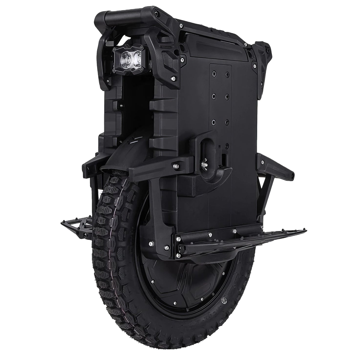 Leaperkim Patton - S 50S - Unicycle - Wheelyshop