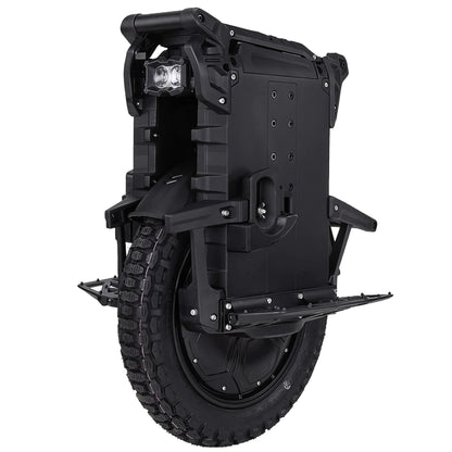 Leaperkim Patton - S 50S - Unicycle - Wheelyshop
