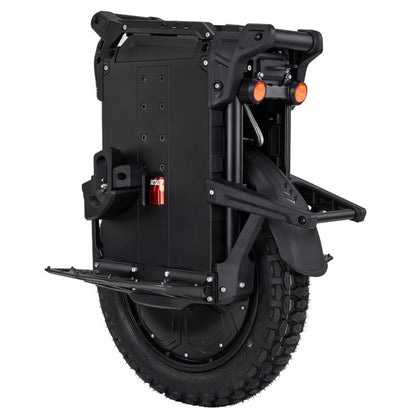 Leaperkim Patton - S 50S - Unicycle - Wheelyshop