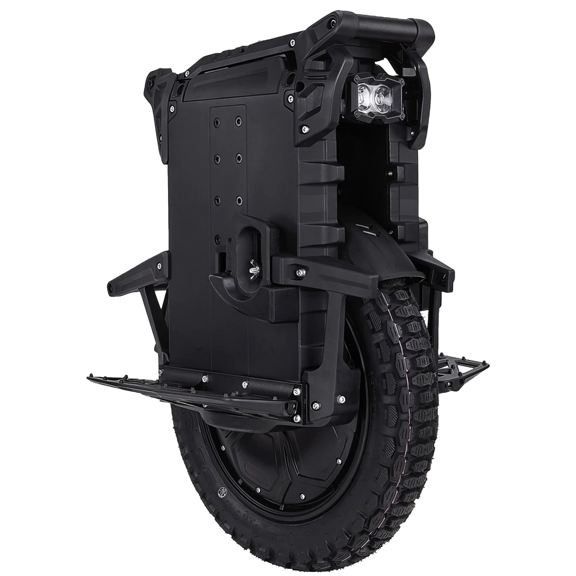 Leaperkim Patton - S 50S - Unicycle - Wheelyshop