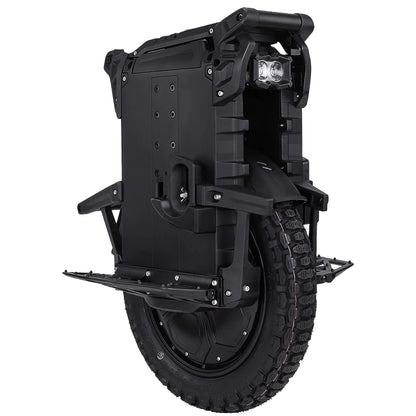 Leaperkim Patton - S 50S - Unicycle - Wheelyshop