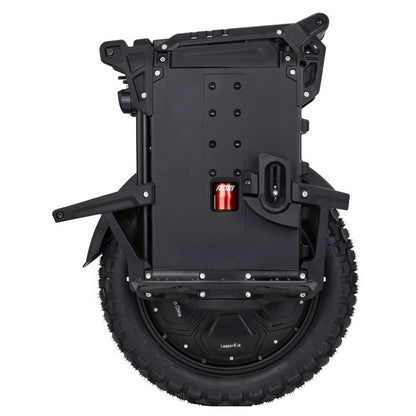 Leaperkim Patton - S 50S - Unicycle - Wheelyshop