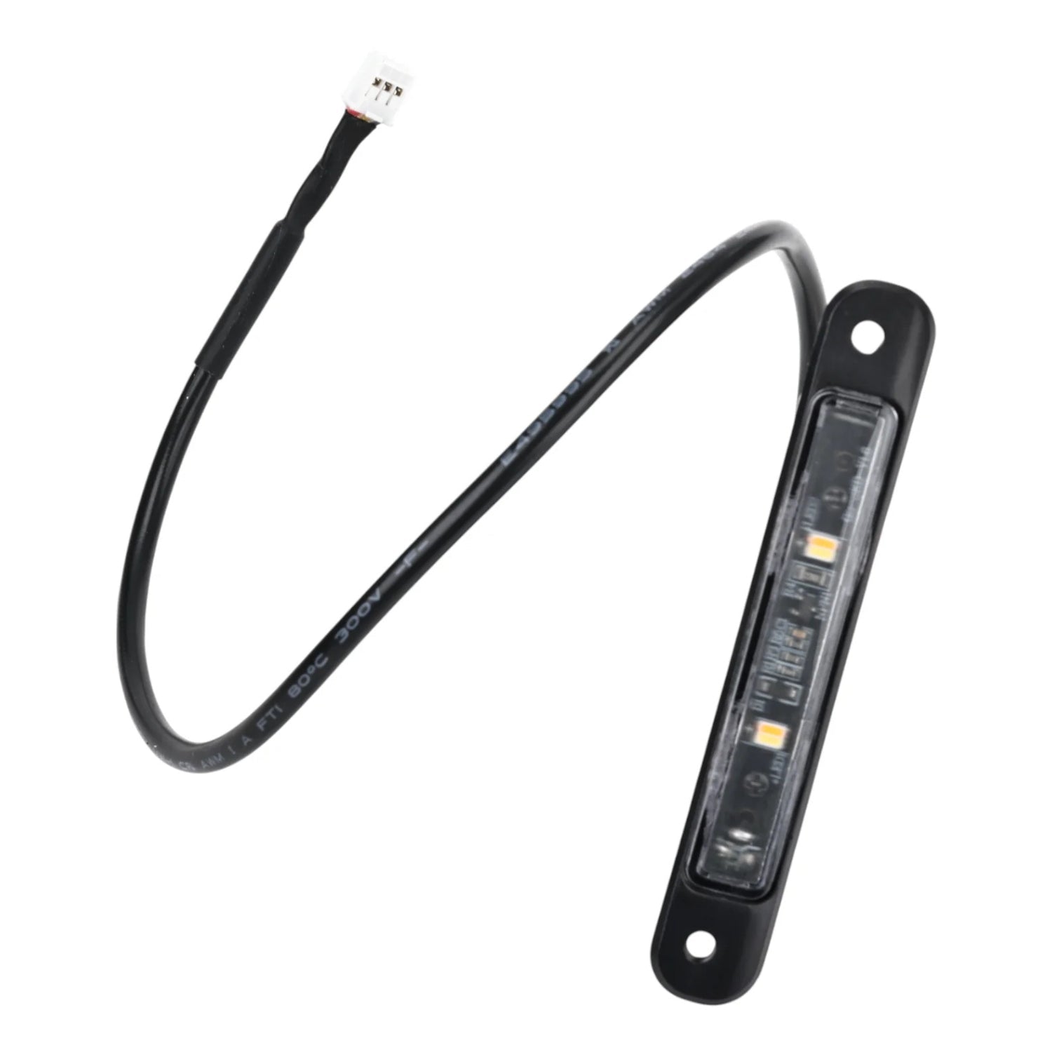 LED - ljusslinga underdel Ninebot Max G3 - Reservdel - Wheelyshop