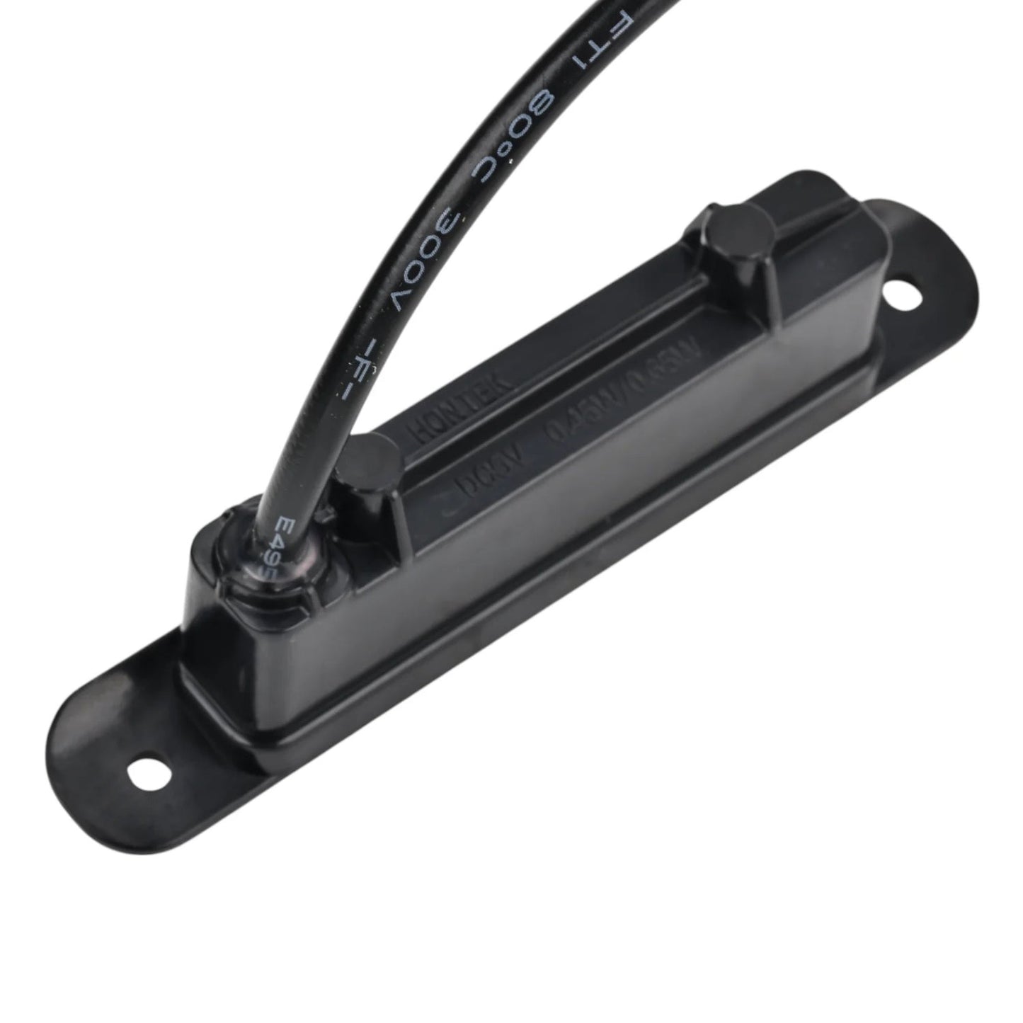 LED - ljusslinga underdel Ninebot Max G3 - Reservdel - Wheelyshop