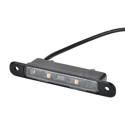 LED - ljusslinga underdel Ninebot Max G3 - Reservdel - Wheelyshop