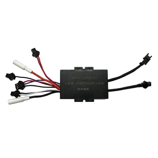 LED - styrenhet Dualtron Victor - Reservdel - Wheelyshop