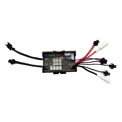 LED - styrenhet Dualtron Victor - Reservdel - Wheelyshop