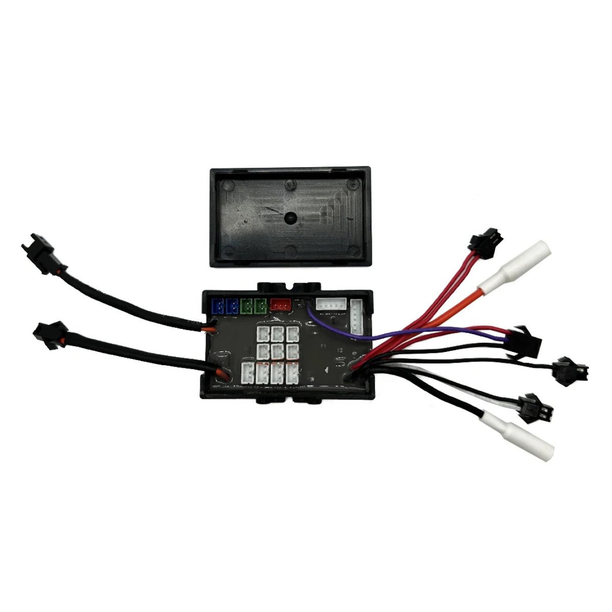 LED - styrenhet Dualtron Victor - Reservdel - Wheelyshop