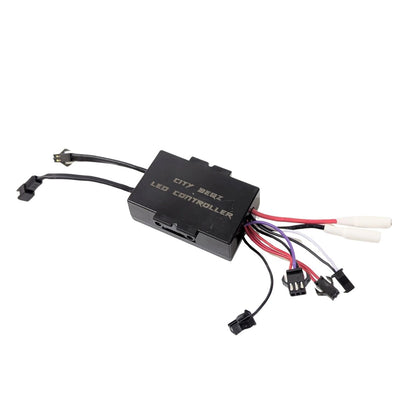 LED - styrenhet Dualtron Victor - Reservdel - Wheelyshop