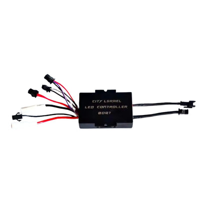 LED - styrenhet Dualtron Victor - Reservdel - Wheelyshop