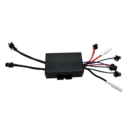 LED - styrenhet Dualtron Victor - Reservdel - Wheelyshop