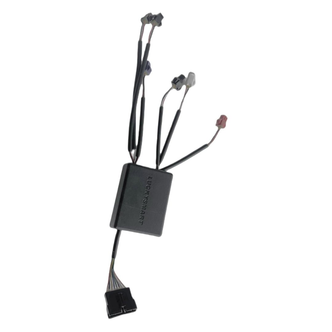 Light circuit board KuKirin G2 Master - Spare part - Wheelyshop