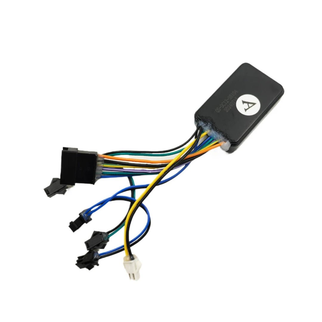 Light circuit board KuKirin G2 Pro - Spare part - Wheelyshop