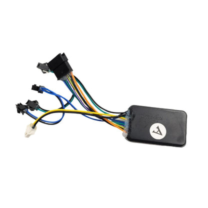 Light circuit board KuKirin G2 Pro - Spare part - Wheelyshop